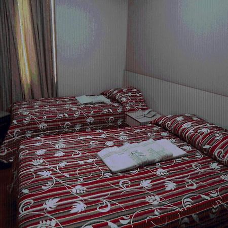 Hotel Venezuela Рио де Жанейро Екстериор снимка
