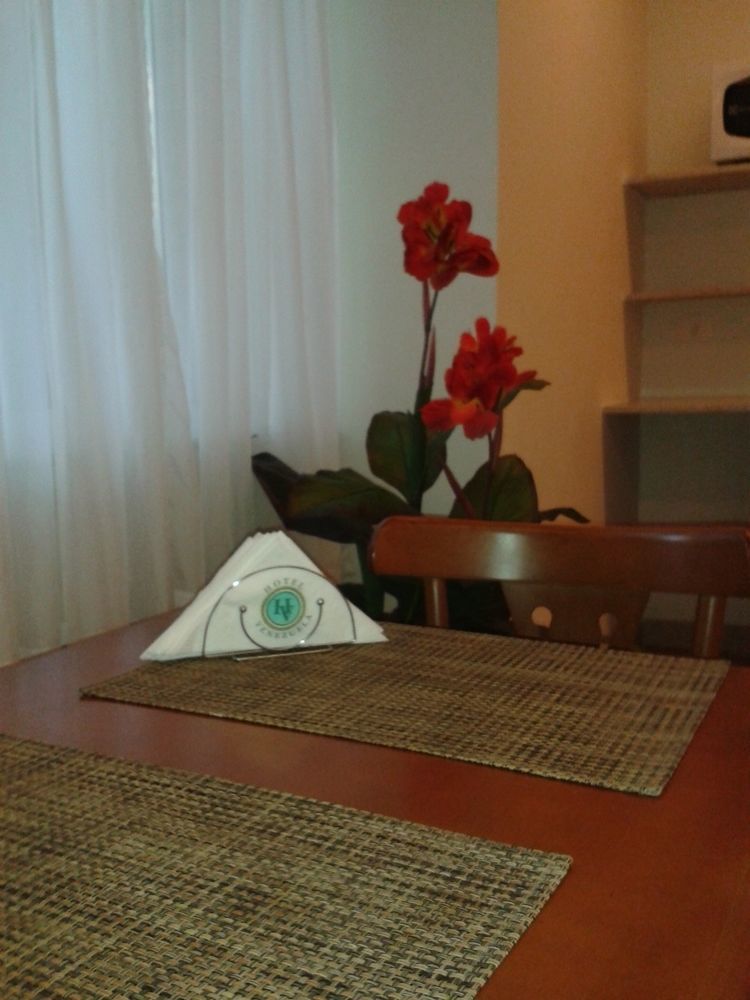 Hotel Venezuela Рио де Жанейро Екстериор снимка