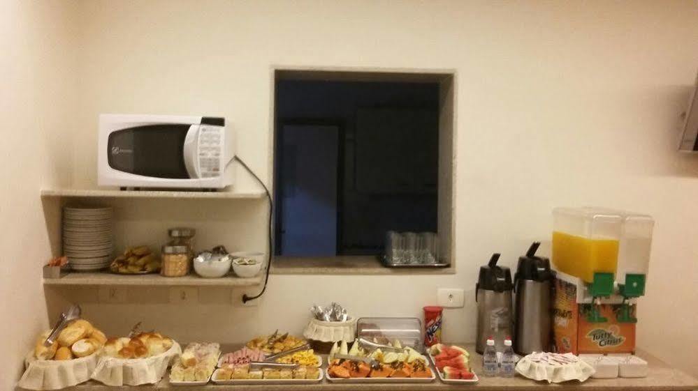 Hotel Venezuela Рио де Жанейро Екстериор снимка