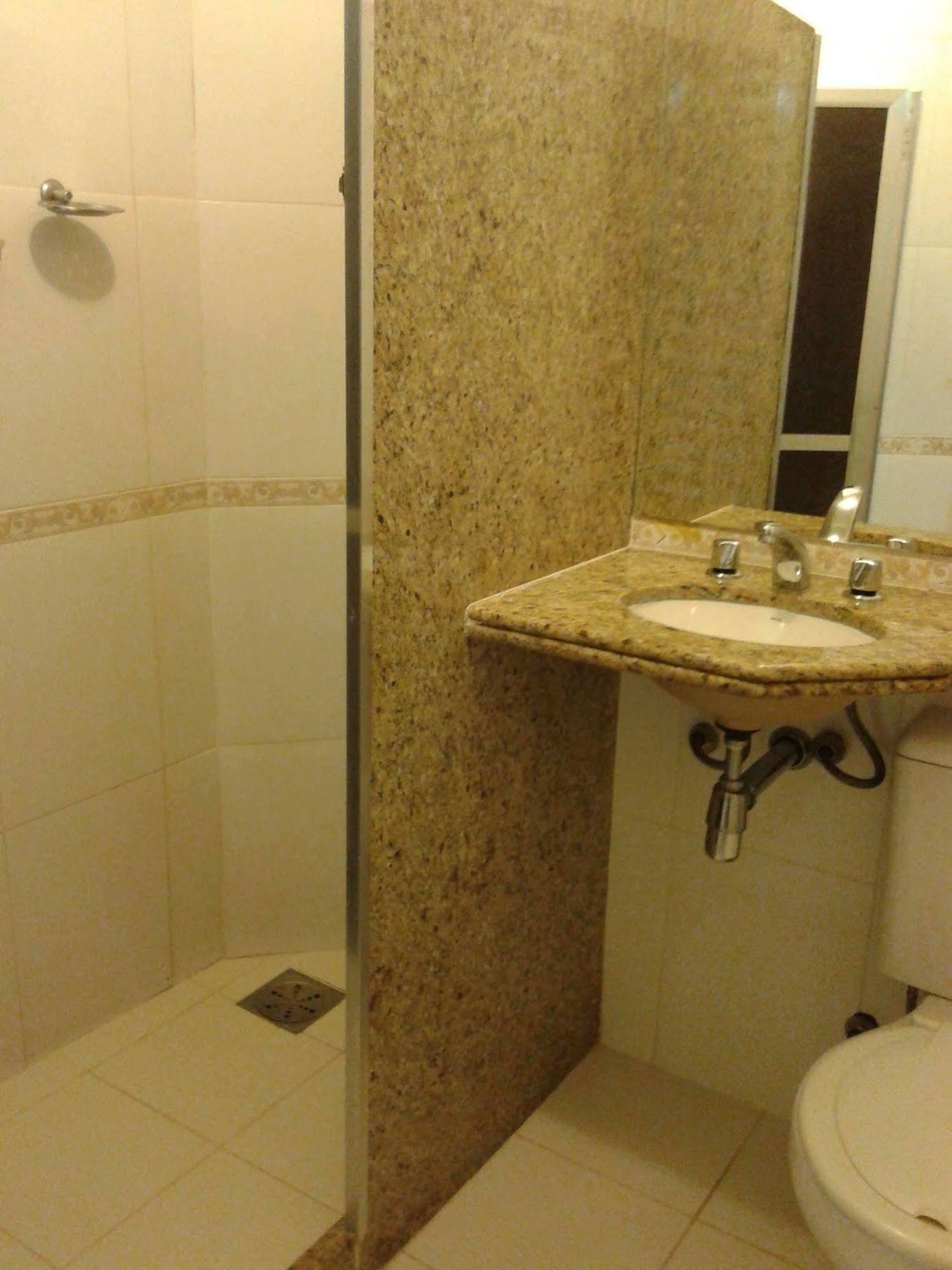 Hotel Venezuela Рио де Жанейро Екстериор снимка
