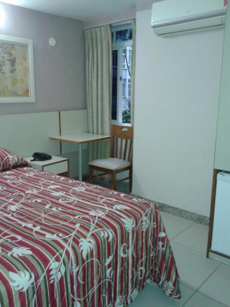 Hotel Venezuela Рио де Жанейро Екстериор снимка